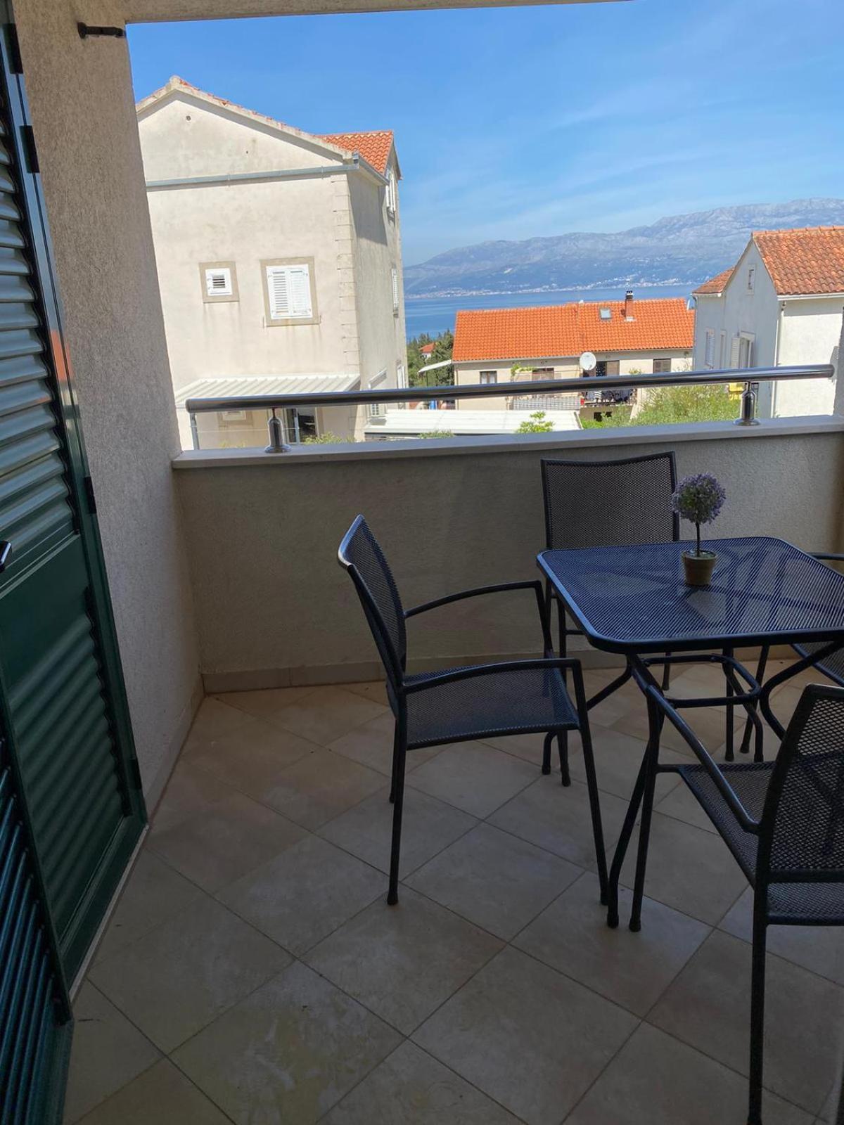 Apartman Emil スペタル エクステリア 写真