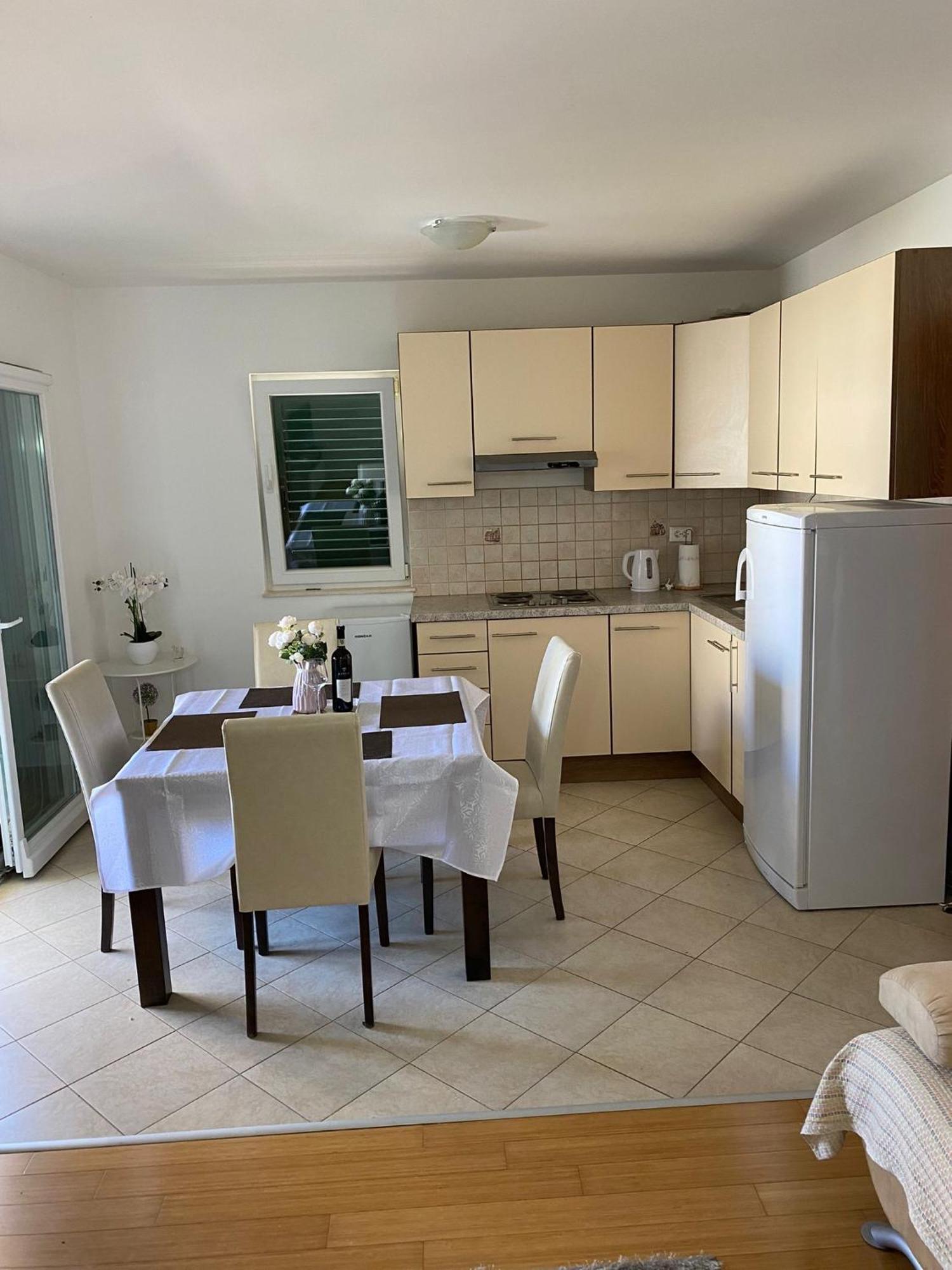 Apartman Emil スペタル エクステリア 写真