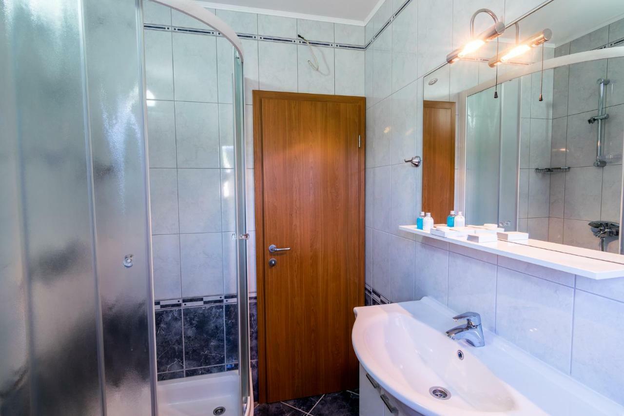 Apartman Emil スペタル エクステリア 写真