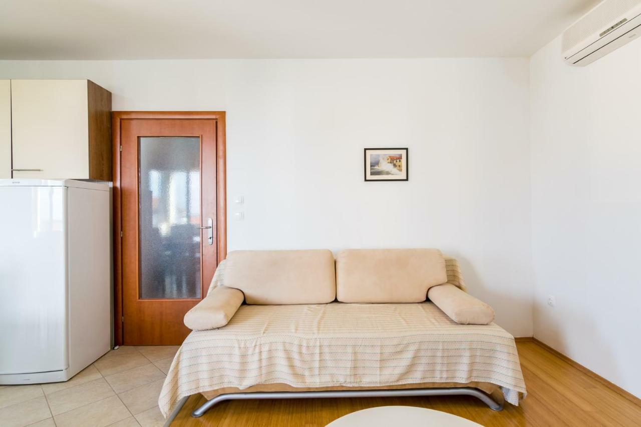 Apartman Emil スペタル エクステリア 写真