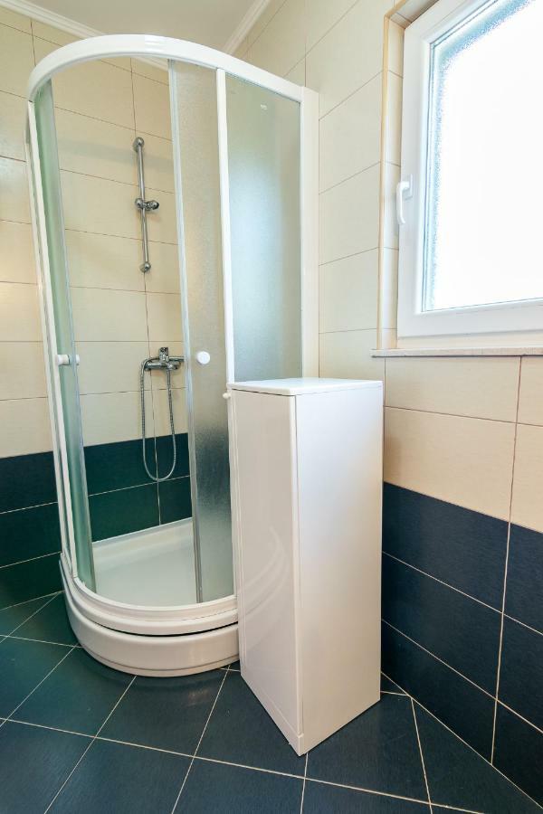 Apartman Emil スペタル エクステリア 写真