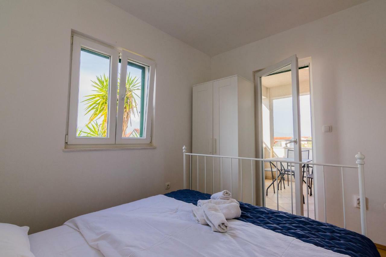 Apartman Emil スペタル エクステリア 写真