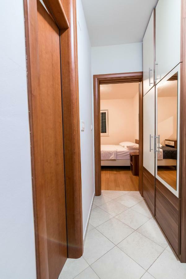 Apartman Emil スペタル エクステリア 写真