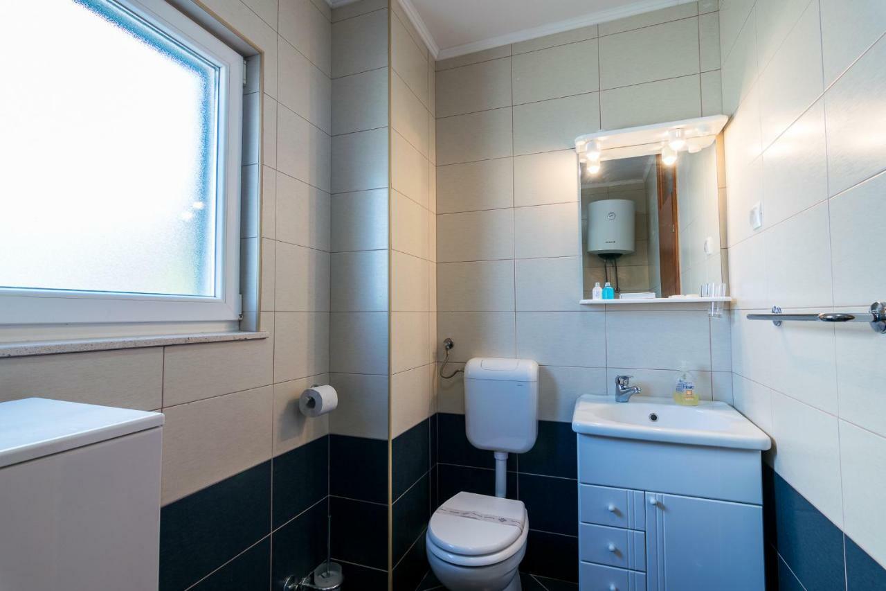 Apartman Emil スペタル エクステリア 写真