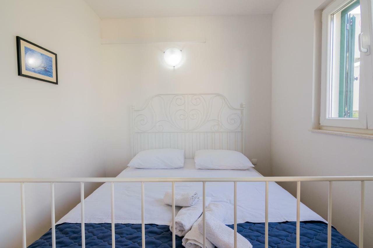 Apartman Emil スペタル エクステリア 写真