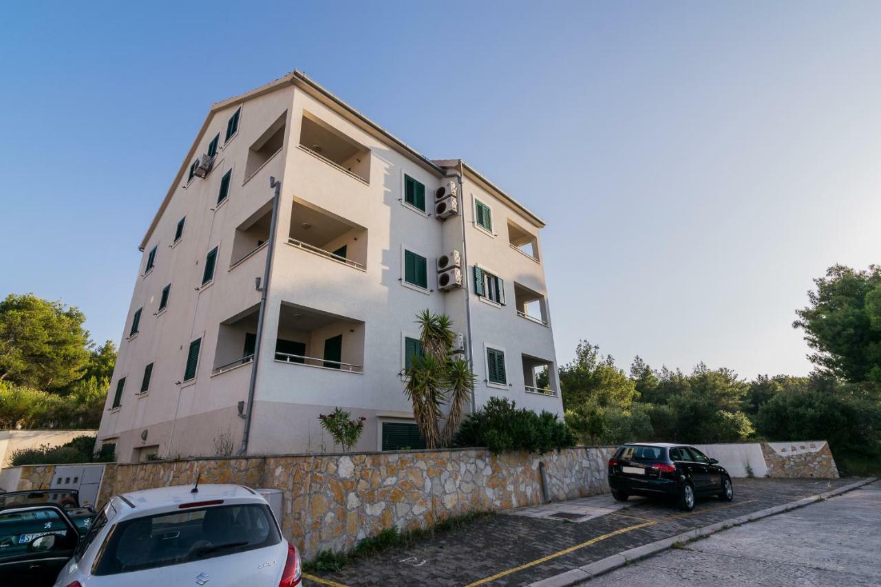 Apartman Emil スペタル エクステリア 写真