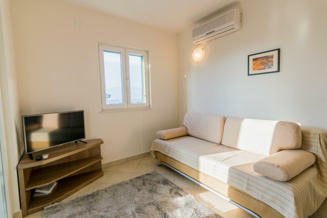 Apartman Emil スペタル エクステリア 写真